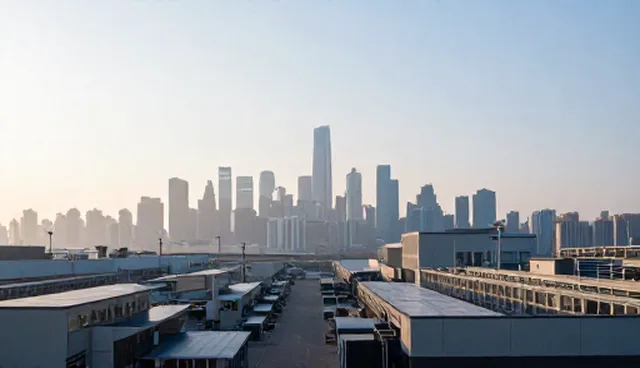 天津网站建设与数据清洗在企业名录查询中的应用