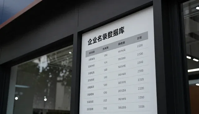 采购需求选型中的连接点解析与实践