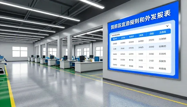 展会动态发布在本地化场景中的使用痛点