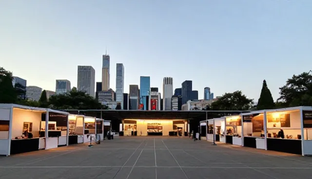 展会动态发布系统维护中的性能问题分析