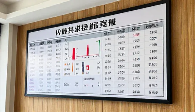 展会信息查询效率的误区与实用建议