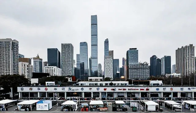 重庆网络公司如何保障数据准确性与展会动态发布